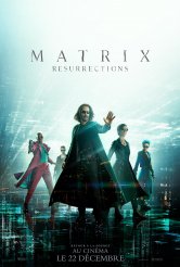 Matrix Resurrections Gaumont Nantes Salles de cinéma